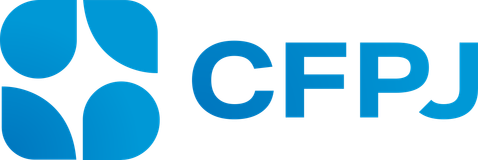 Logo CFPJ