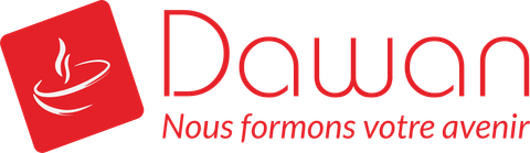 Logo Dawan