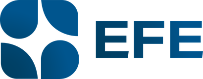 Logo EFE