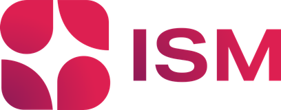 Logo ISM