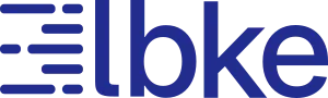 Logo LBKE