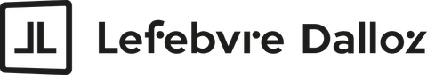 Logo Lefebvre Dalloz