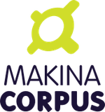 Logo Makina Corpus