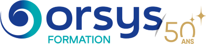 Logo Orsys
